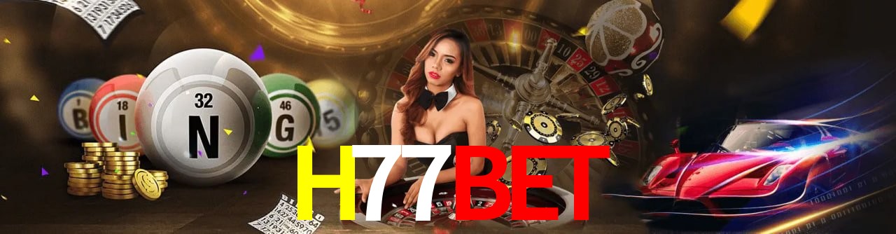 H77BET São Paulo - Top Slots