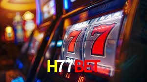H77BET - Aplicativo Móvel