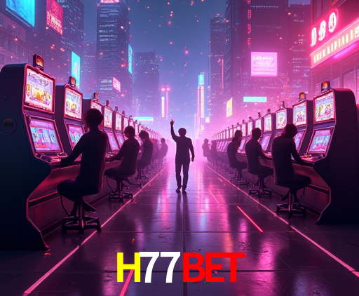 Apostas de Basquete H77BET