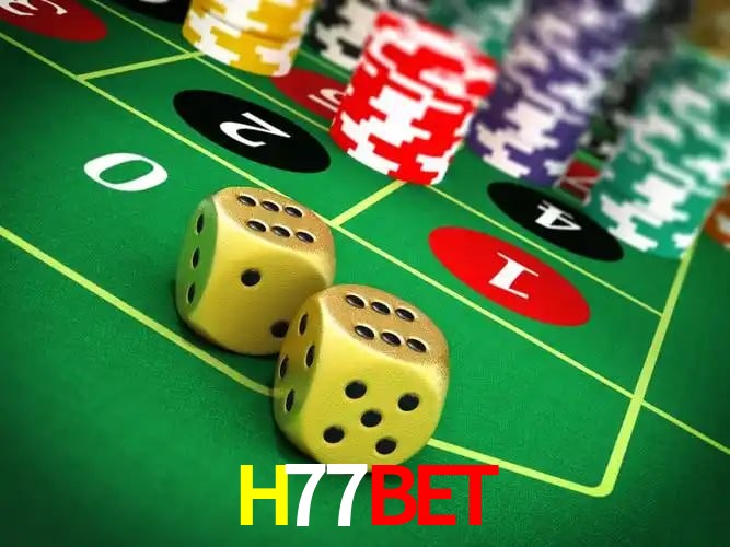 Bonus Features H77BET