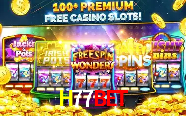 Desvendando o Mundo dos Jogos Virtuais na H77BET