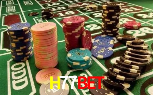 H77BET.com