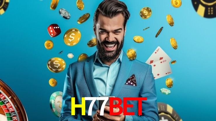 Account Benefits H77BET