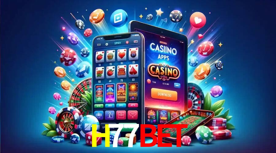 Seasonal Promotions H77BET