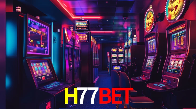 Exclusive Games H77BET