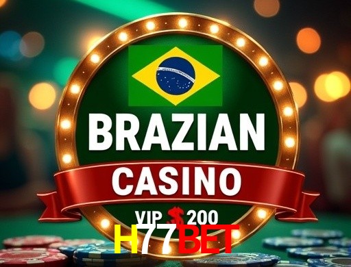 H77BET Salvador - Strategy