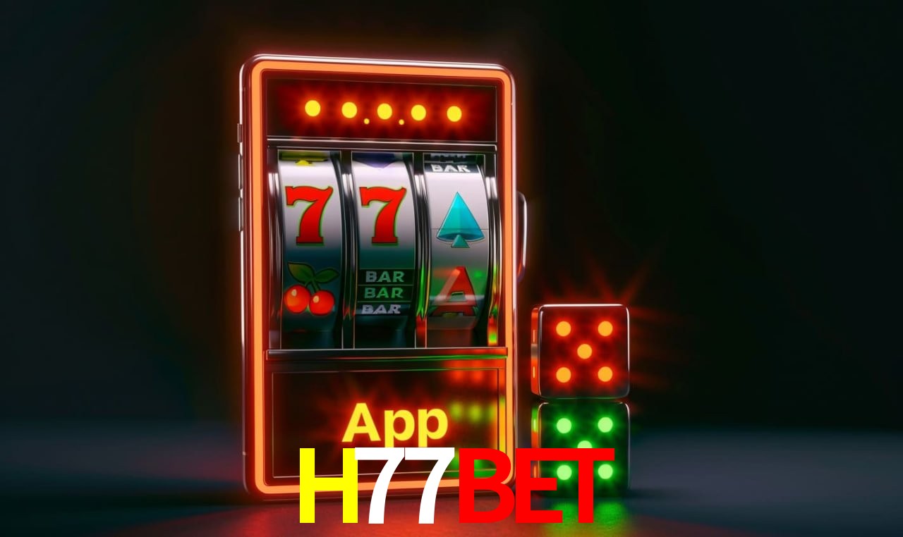 Integração de APIs H77BET