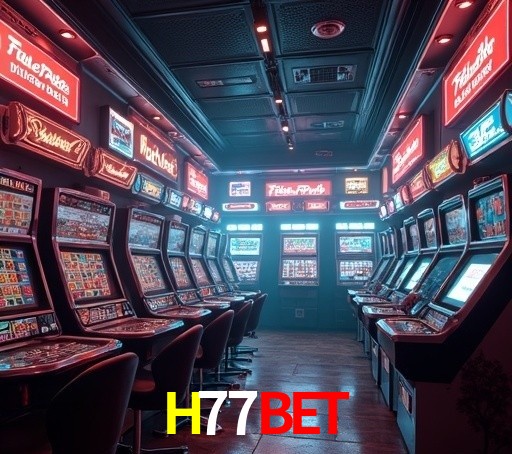 H77BET São Paulo - Hot Promos
