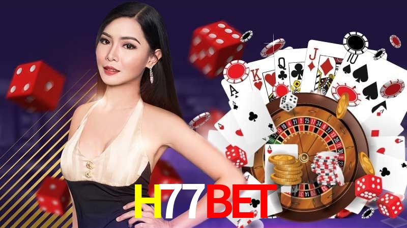 Casino VIP H77BET