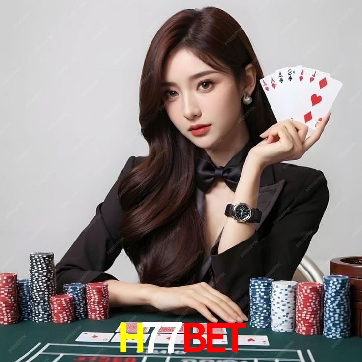 H77BET - User Statistics