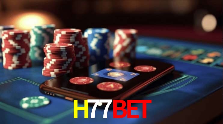 Estatísticas do Jogo H77BET