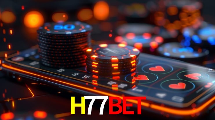 Slot Games H77BET