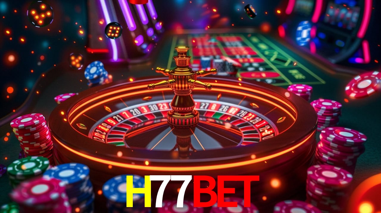 Programa VIP H77BET