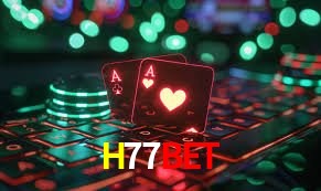 Segurança 2FA H77BET