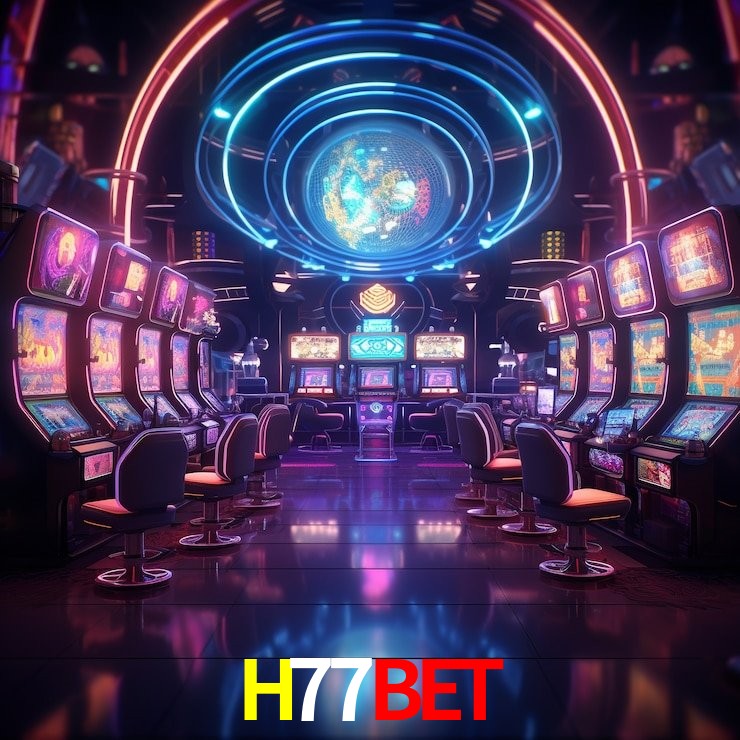 H77BET Salvador - Football