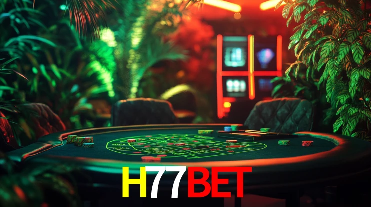 Aviator Game H77BET