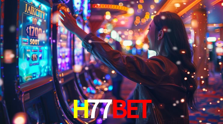 Experimente o Login Seguro Premium no H77BET