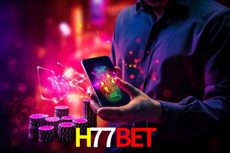 Apostas de Tênis H77BET