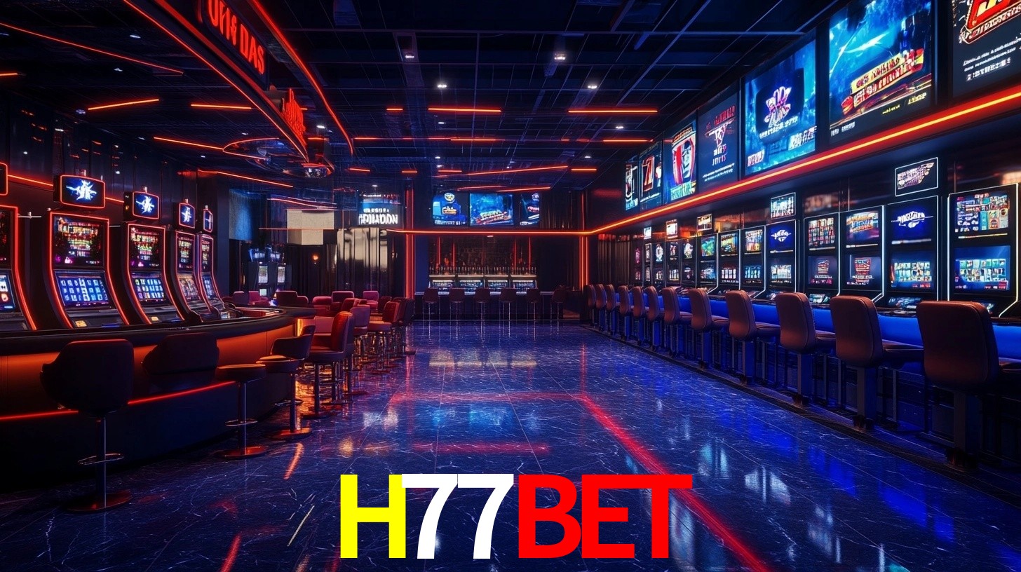 Roulette Table H77BET