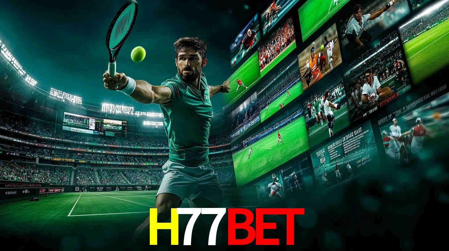 Descubra a Essência do H77BET: Nossa História e Compromissos