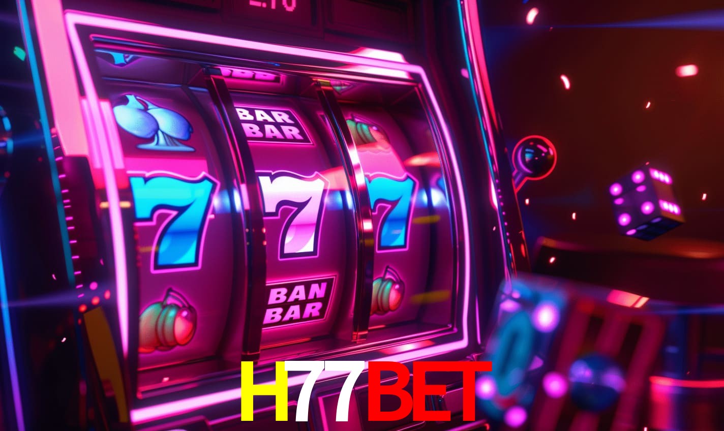H77BET Salvador - Strategies