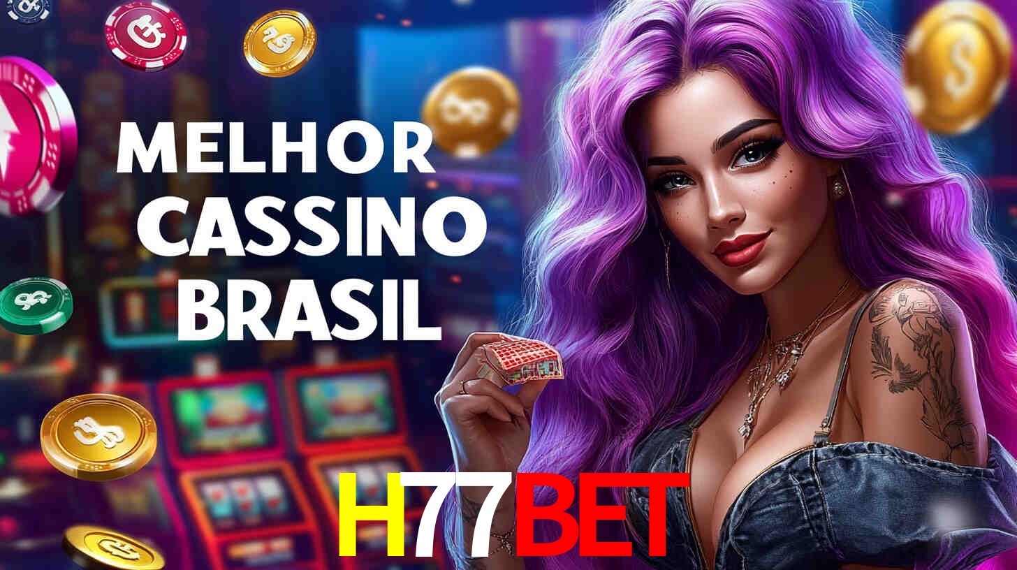 Explorando a Categoria de Eventos em Apostas na H77BET