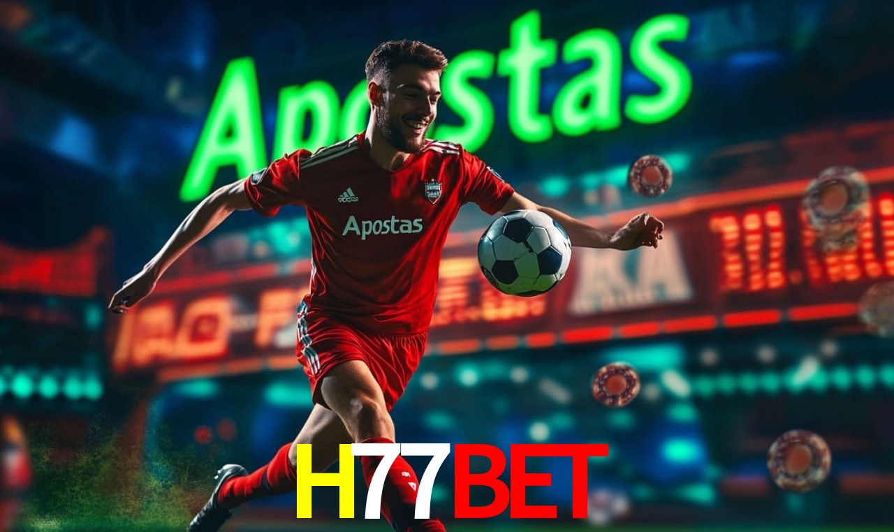 Mesa de Blackjack H77BET