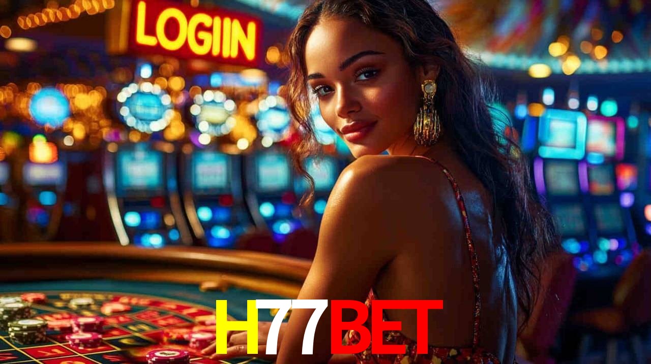 H77BET Belo Horizonte - Jackpots