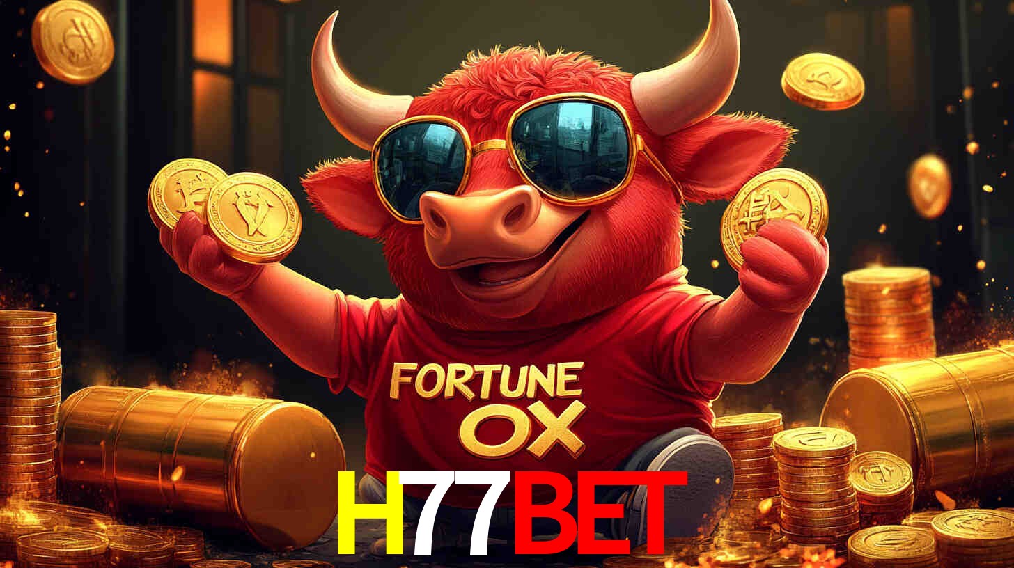A Popularidade dos Caça-Níqueis no H77BET
