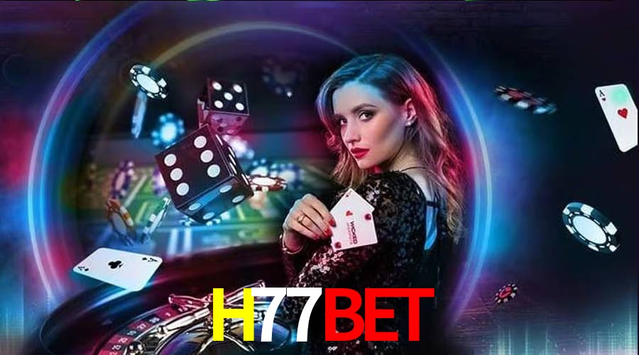 Exclusive Offers H77BET