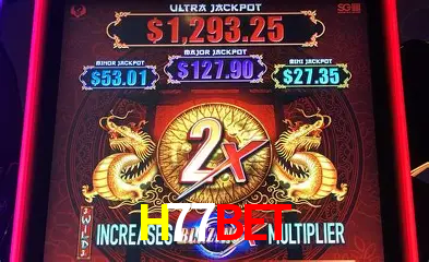 Descubra a Magia dos Jogos de Arcade no H77BET