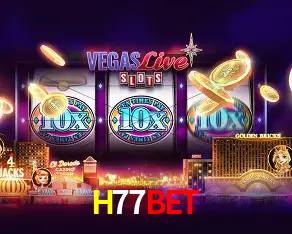H77BET São Paulo - All Bonuses