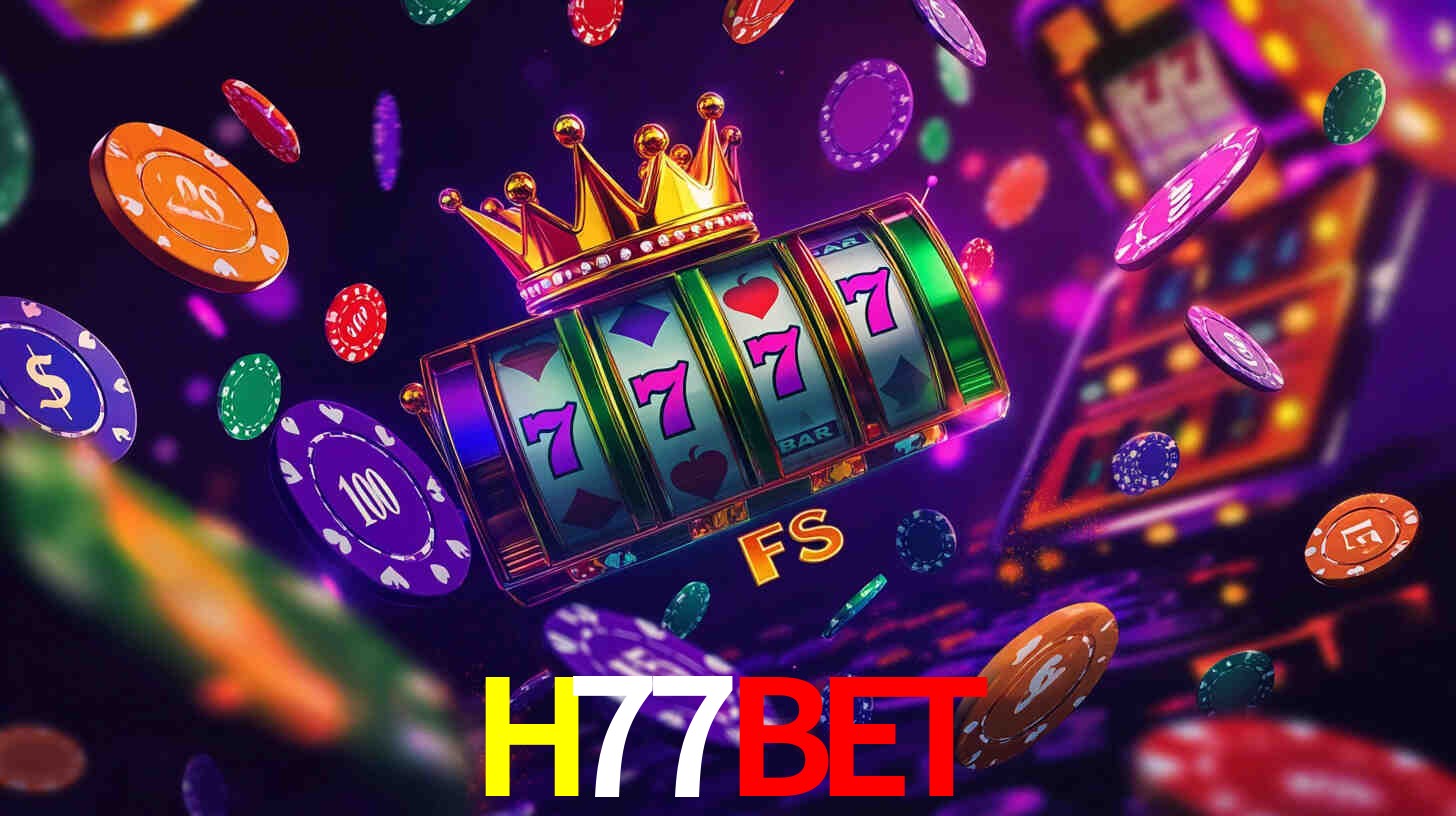 Live Casino H77BET