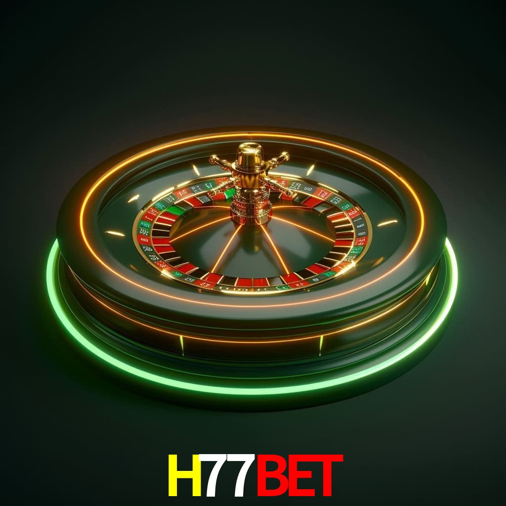 H77BET App - Aplicativo Móvel Oficial
