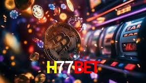 PIX Instantâneo H77BET