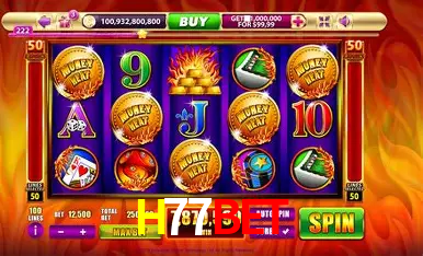 A Revolução dos Aplicativos de Jogos no H77BET