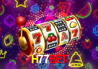A Emoção da Loteria na H77BET: Uma Chance de Mudança de Vida