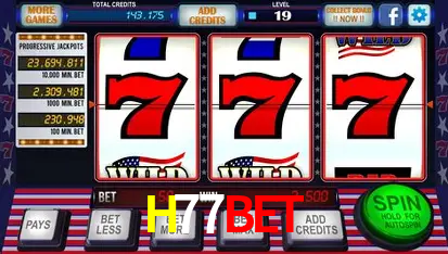 H77BET Rio de Janeiro - Professional Dealers
