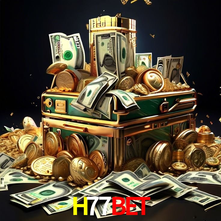 Login Seguro H77BET