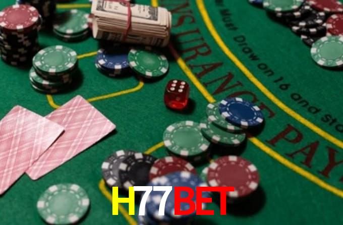 Bônus Generosos e Exclusivos no H77BET para Você!