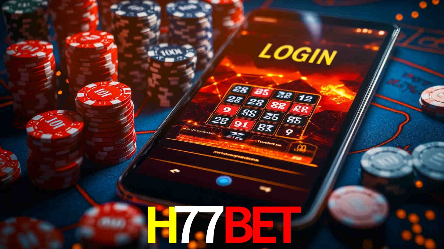 H77BET: A Experiência de Casino com Jogos de Mesa ao Vivo