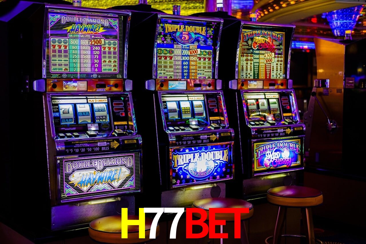 Avaliações dos Jogadores H77BET
