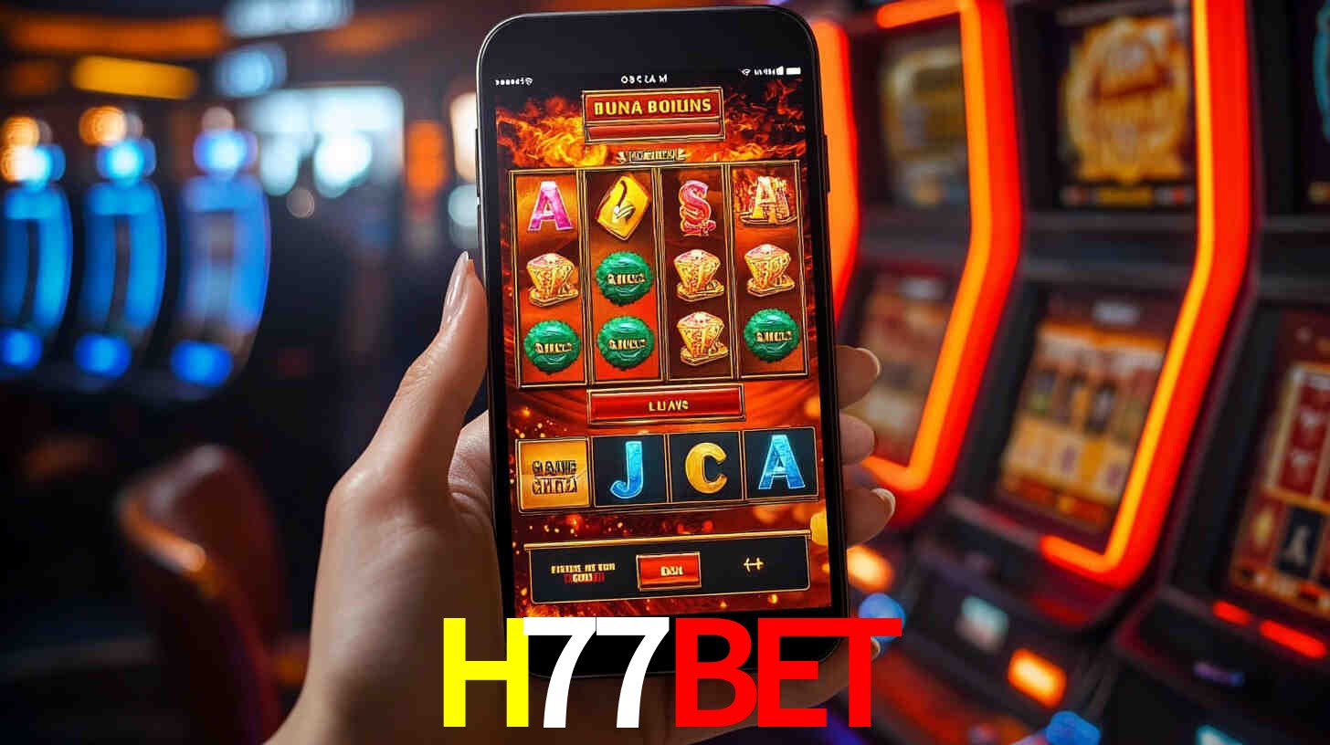 H77BET vip
