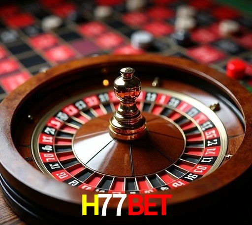 H77BET Promoções - 30+ Ofertas Diárias