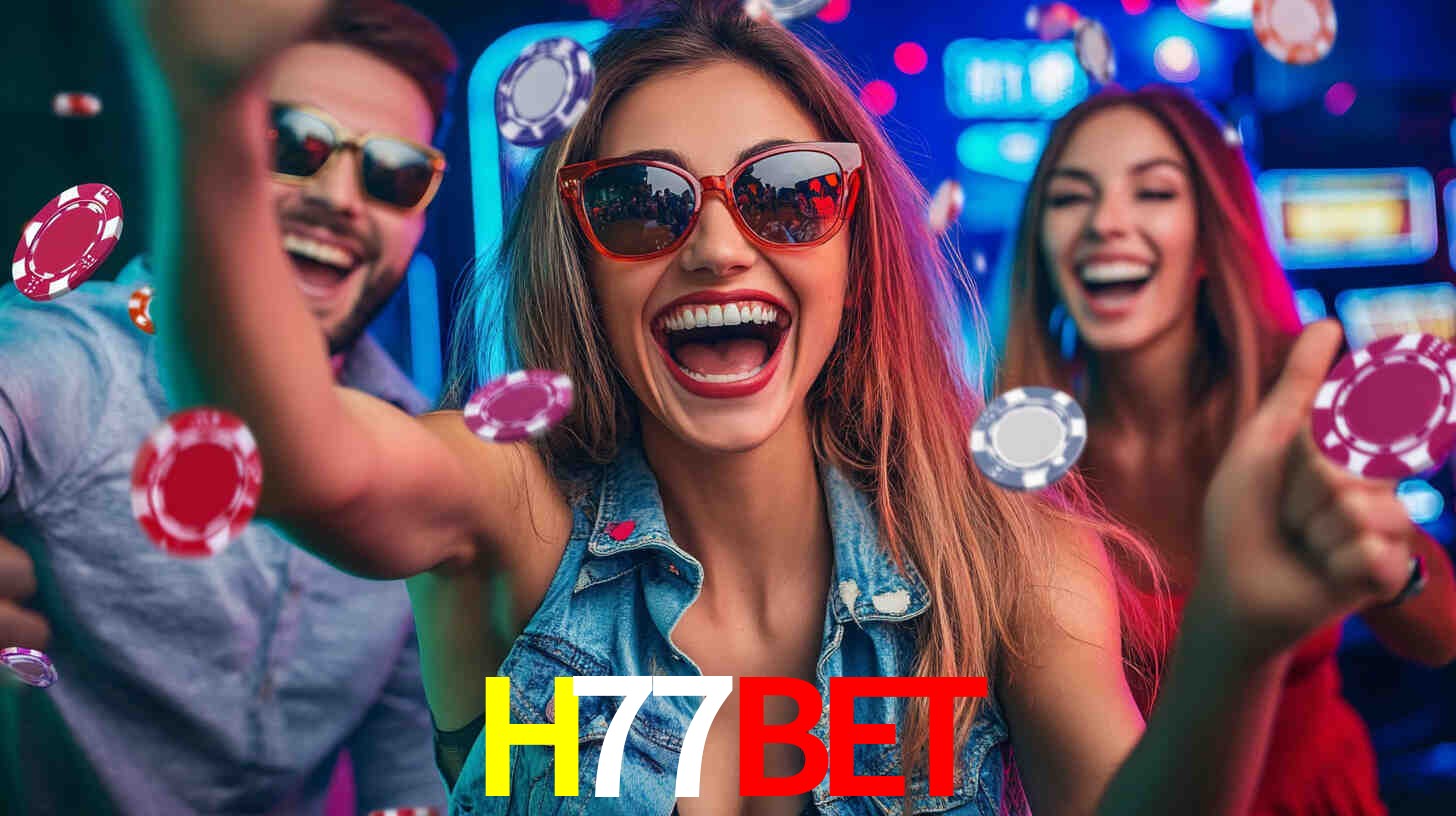 Descubra a Essência do H77BET: Nossa História e Compromissos
