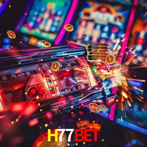 Apostas de Futebol H77BET