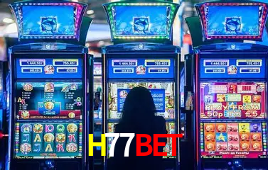 Desvendando o Mundo dos Jogos Virtuais na H77BET