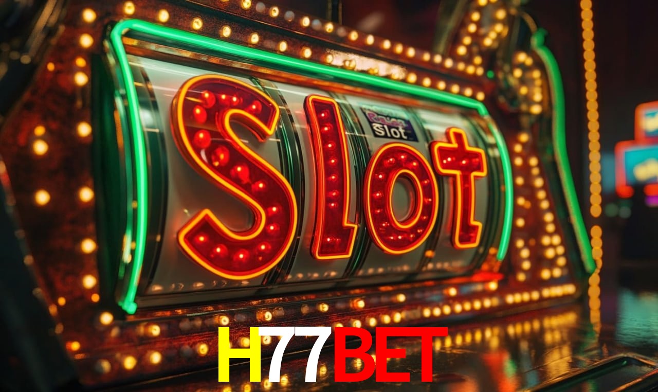 H77BET - Rápido Acesse