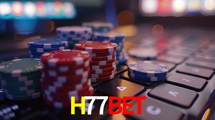 H77BET - Security