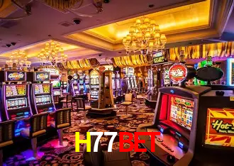 H77BET Belo Horizonte - VIP Casino